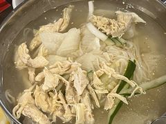 鸡丝冷面-新村一只鸡(新村本店)
