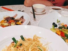 -红棉中餐厅·广州海航威斯汀酒店