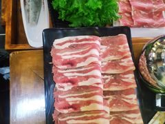 -九宫格老灶火锅