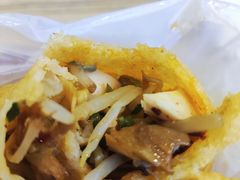 -田三卷馍(火车站店)