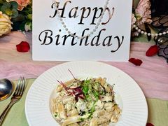 -碧特博格·20年品牌西餐厅(芜湖路店)