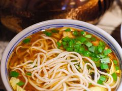 -遇见长安之高山流水(李家村万达店)