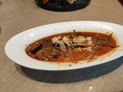 -艳阳天·非遗楚菜(武汉客厅店)