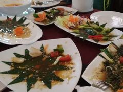-BAI BUA RESTAURANT