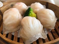 -澳门西南饭店·粤菜·茶市·手工点心(华海路店)