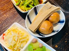 -喜晋道面馆(华严寺广场店)