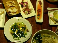 -章吴记喜瑞餐厅(东东城店)