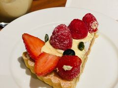 -北京柏悦酒店·锦庭餐厅Dining Room