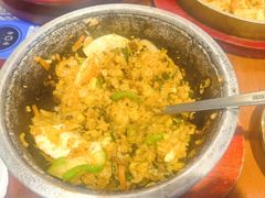 -鑫日千里马朝鲜族小馆(总店)