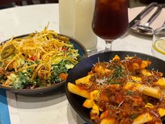 -墨纪Mojí墨西哥餐厅(官舍店)