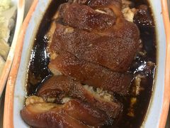 -瑞霖·隆江猪脚饭