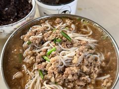 -正宗杨记普洱酸醋米线(总店)