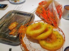 -老长沙龙虾馆·聚会餐厅(白石洲店)