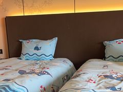 -上海崇明金茂凯悦酒店