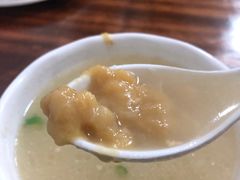 素豆汤-温记府廟豆汤饭·始于1955年(海椒店)