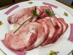 牛舌-燃计沙茶皇·香港沙茶火锅(人广旗舰店)