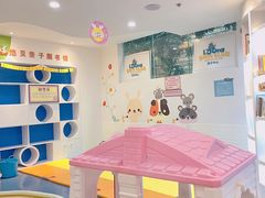 -龙格亲子游泳俱乐部(南宁中心店)