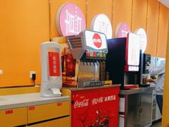 -喜家自助小火锅(卓悦里店)