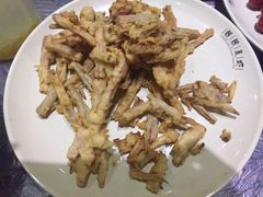 -靓靓蒸虾(中山公园店)