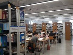 -朝阳区图书馆(小庄店)