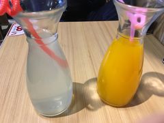 -小阿妹米线(苏宁广场)