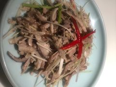 -原味田园·客家菜·土窑鸡(中航城君尚购物中心店)