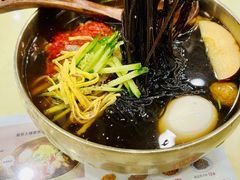 -服务大楼冷面(延大店)