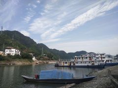 -新安江山水画廊风景区