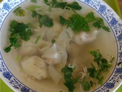 鲜虾馄饨-南来顺饭庄·清真(南菜园店)