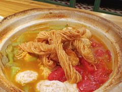 -永安鱼庄·镇江菜(丁卯店)