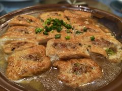 -围龙屋客家食府(福田店)