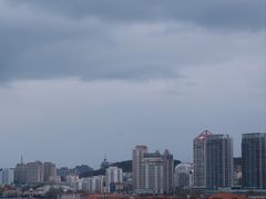 -烟台山景区