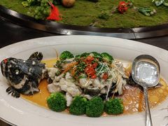-安泰楼·佛跳墙创始人·传统闽味早茶·酒楼(三坊七巷闽菜地标店)