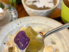 -绿小院(荔湾店)