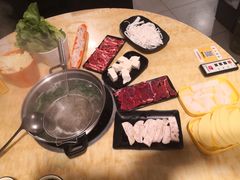 -合记汕头牛肉店(嘉禾路店)