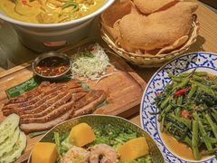 -KingThaia金泰兰(滨江天街店)