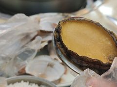 -富临港·蒸汽海鲜·手抓海鲜·炒菜(栈桥店)