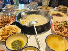 -李子坝梁山鸡(李子坝大鸡哥店)