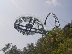 -京东石林峡风景区