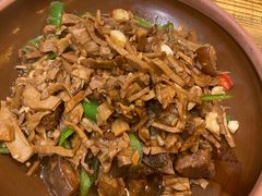 -绿茶餐厅(千岛湖银泰城店)