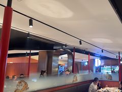 -辣虎·庭院火锅(临平新天地店)