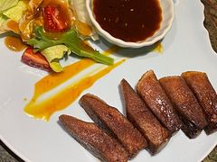 -炙柒Sekinana·精致料理 烧鸟·铁板烧(海上世界店)