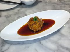-城南往事·鲁菜·烤鸭(世茂宽厚里·大明湖店)
