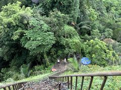-七仙岭温泉国家森林公园