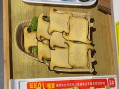 -云中鱼蒸汽石锅鱼(川沙百联店)