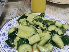 -清真·鸦儿李记·小馆(后海店)