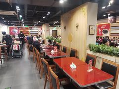 -宏状元现熬粥·京味菜(五棵松店)