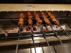 -白玉·朝鲜族烤串(深圳Kkone店)