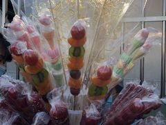 -武汉关码头(轮渡站)