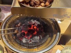 -西塔老太太泥炉烤肉(北京亚运村店)